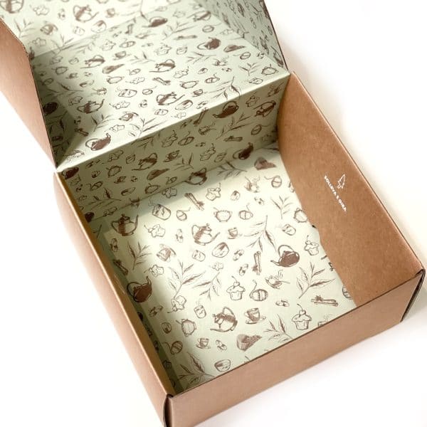 Box Confezione Regalo - immagine 2
