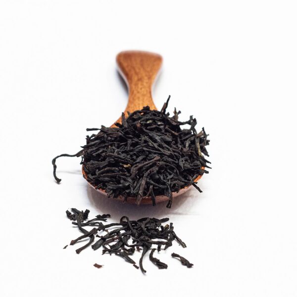 Tè Earl Grey The King