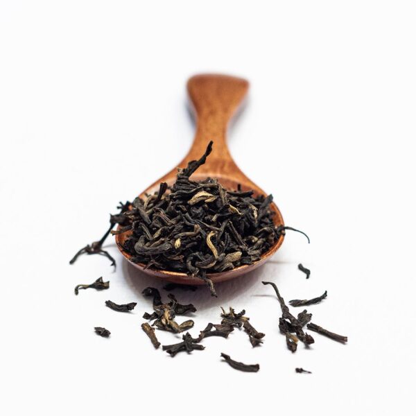 Tè Yunnan Imperiale