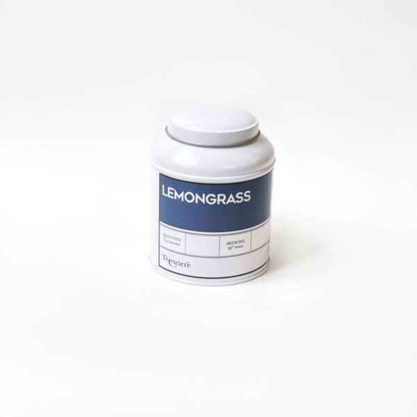 Lemongrass - immagine 2
