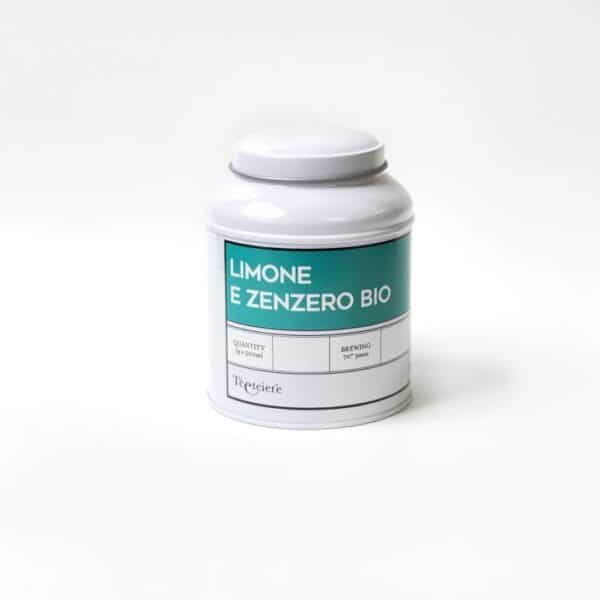 Limone e Zenzero - immagine 2