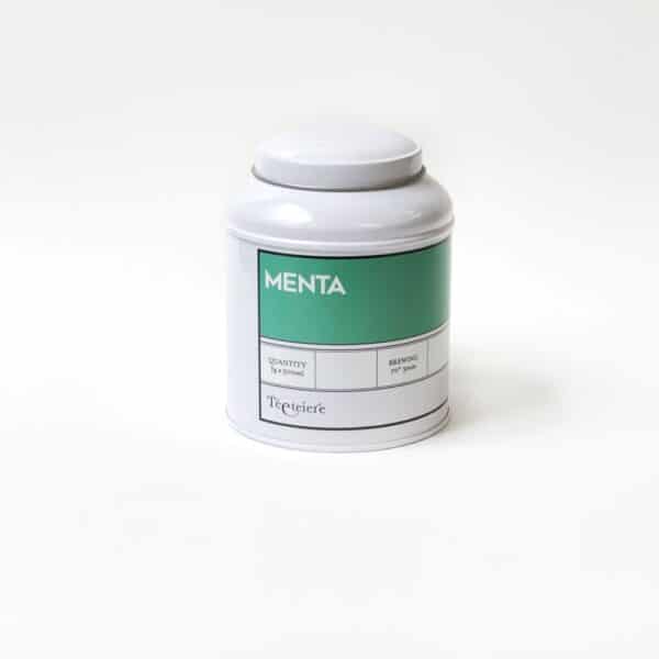 Menta - immagine 2