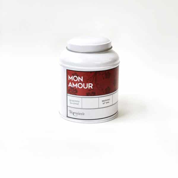 Mon Amour - immagine 2