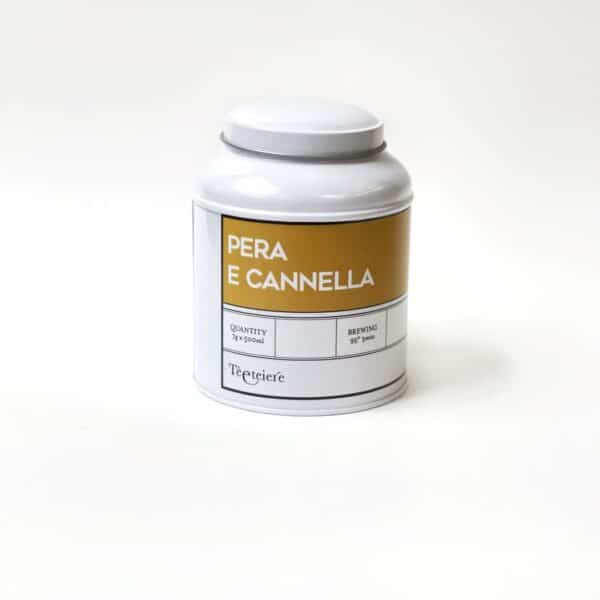 Pera e Cannella - immagine 2