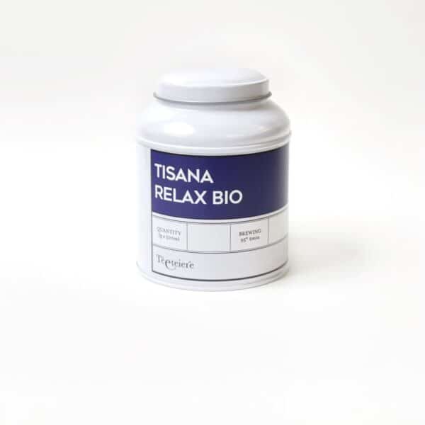 Tisana Relax - immagine 2