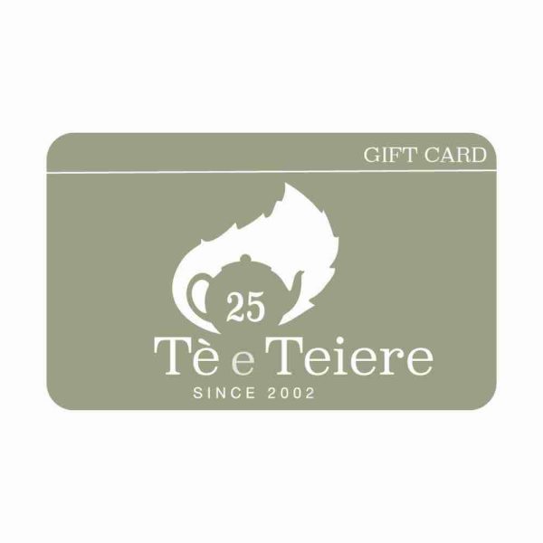 Gift Card 25 euro