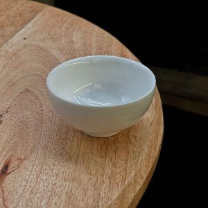 tazza in porcellana finissima