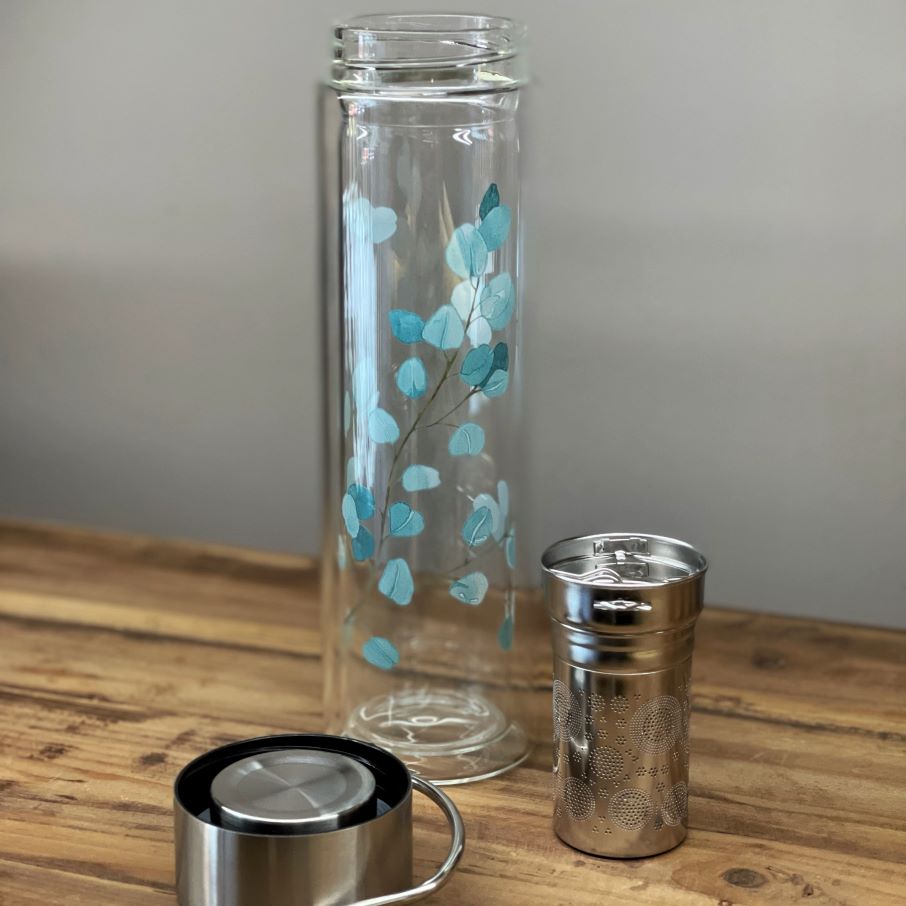 travel mug aperta
