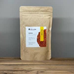 tea bag
