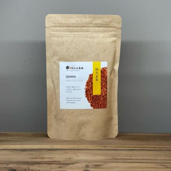 tea bag