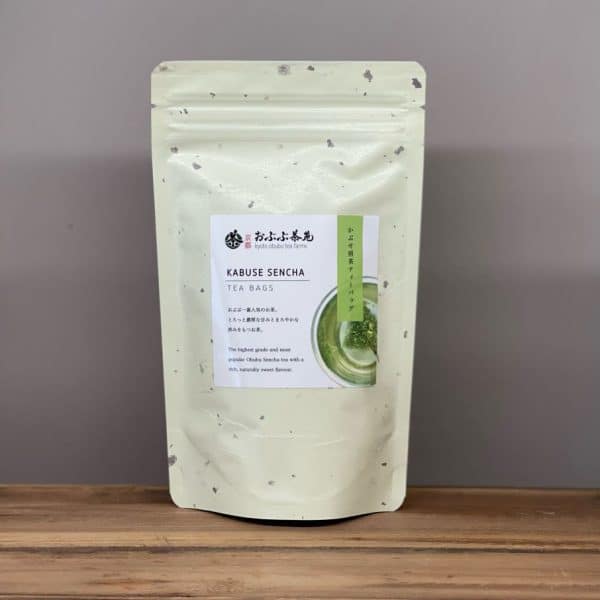 tea bag
