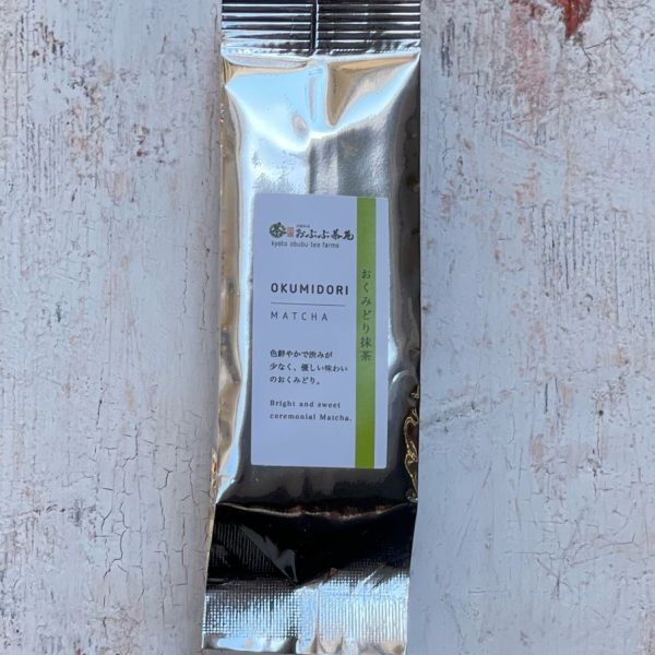 tea bag