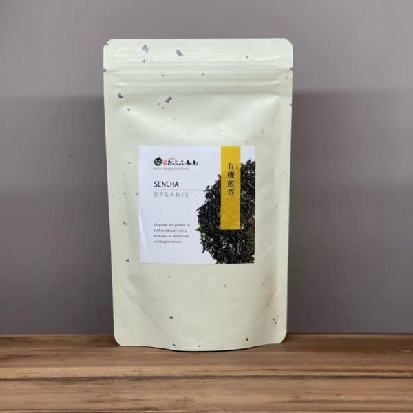 tea bag