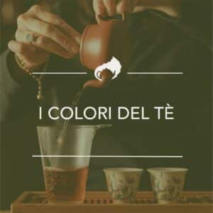 I colori del tè 06-04-2025