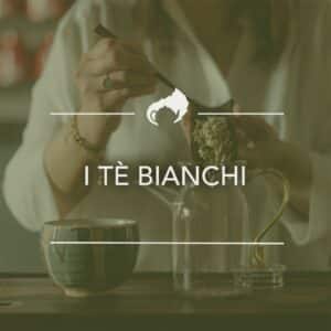 I tè bianchi 01-03-2025