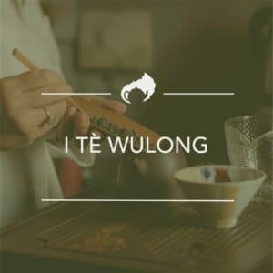 I tè wulong 15-03-2025