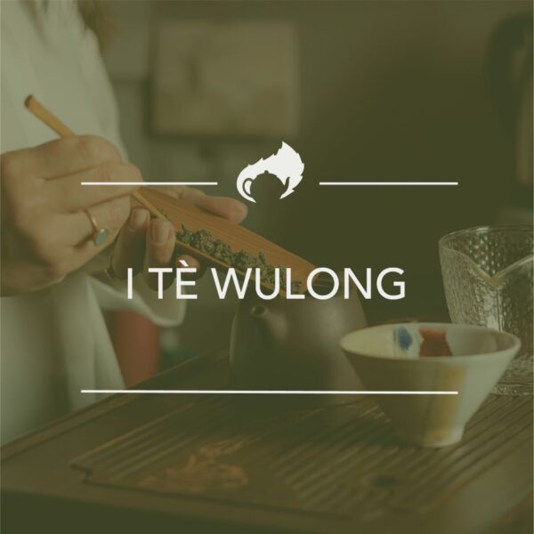 I tè wulong 15-03-2025