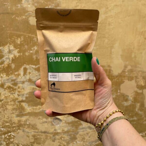 Chai Verde - immagine 3