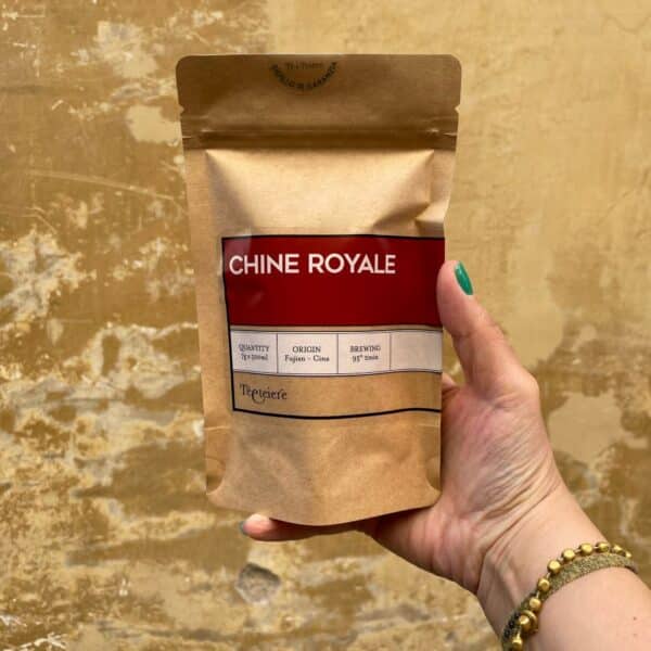 Chine Royale - immagine 3