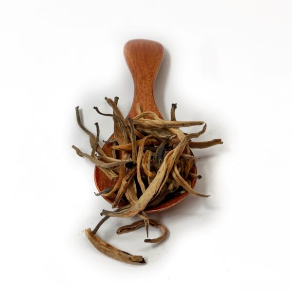 FOGLIE DI Tè