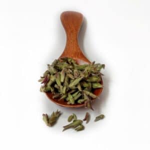 FOGLIE DI Tè