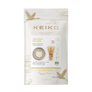 Houjicha Powder