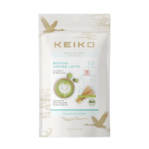 MATCHA LOVING LATTE